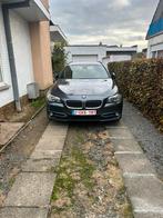 Bmw 520d xdrive euro 6, Auto's, 1995 cc, 4 cilinders, 124 g/km, Leder
