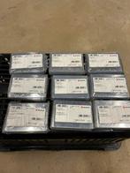 9 paquets de 10 separateurs Wurth pour boite rangement, Ophalen of Verzenden