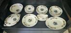 Service de table ancien, Antiek en Kunst, Antiek | Servies compleet, Ophalen