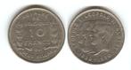 België: 10 frank of 2 belga 1930 FR (A-slag) = morin 380 A, Postzegels en Munten, Munten | België, Verzenden, Losse munt
