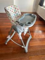 Chaise table bébé, Enlèvement, Comme neuf