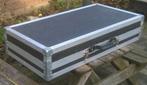 Flightcase 81 x 39 x 13 cm, Enlèvement ou Envoi, Utilisé, Autres instruments, Flight case
