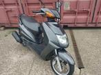 Yamaha CygnusX, Motoren, Scooter, Particulier, 125 cc, 11 kW of minder