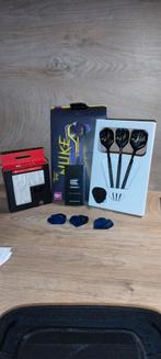 Luke Littler dartpijlen, Enlèvement ou Envoi