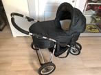 Pericles evolution kinderwagen, Kinderen en Baby's, Kinderwagens en Combinaties, Ophalen, Kinderwagen, Overige merken, Verstelbare duwstang