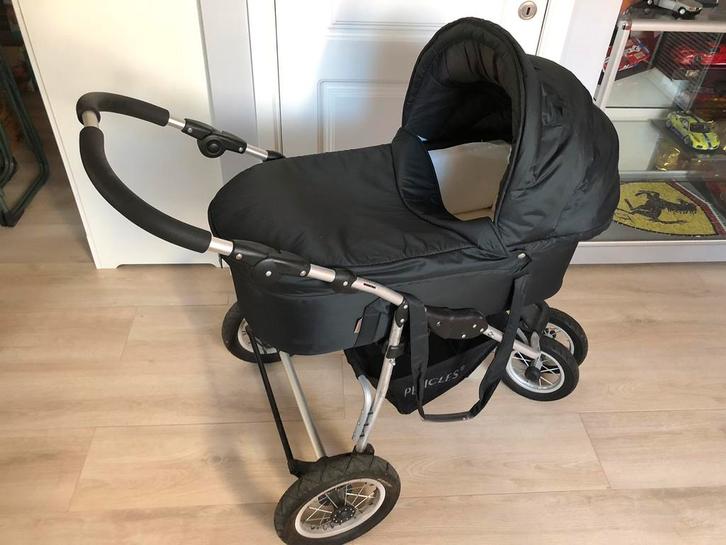 Pericles evolution kinderwagen, Kinderen en Baby's, Kinderwagens en Combinaties, Zo goed als nieuw, Kinderwagen, Overige merken