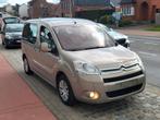 Citroën Berlingo 1.6hdi 2009 diesel euro 4, Euro 4, Airconditioning, Te koop, Berlingo