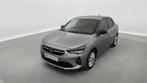 Opel Corsa 1.2 Turbo 100Cv GS Line CARPLAY / S-CUIR / FULL L, Auto's, Opel, Gebruikt, Overige kleuren, 5 zetels, 5 deurs