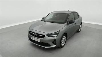 Opel Corsa 1.2 Turbo 100Cv GS Line S-CUIR / CARPLAY / CAMERA beschikbaar voor biedingen