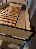 stapelbed, Huis en Inrichting, Slaapkamer | Stapelbedden en Hoogslapers, Ophalen, Gebruikt, Eenpersoons, 160 tot 180 cm