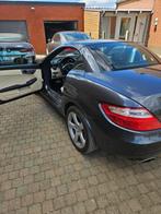 auto's, Auto's, Automaat, Euro 5, Achterwielaandrijving, Beige