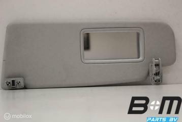 Zonneklep links VW E - Up! beschikbaar voor biedingen
