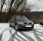 AUTOMATIQUE RENAULT MEGANE 1.6i ESSENCE CT OK, Auto's, Automaat, Bedrijf, Euro 4, Mégane
