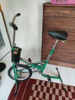 Vintage hometrainer (spinning fiets) - Universal, Vélos & Vélomoteurs, Vélos | Vélos pliables, Enlèvement, Utilisé