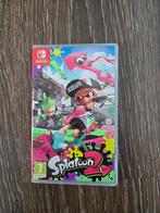 Splation 2 te koop voor 20€, Games en Spelcomputers, Games | Nintendo Switch, Ophalen, Zo goed als nieuw