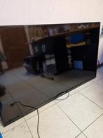 Medion 55inch smart tv *zie beschrijving*, Audio, Tv en Foto, Smart TV, Gebruikt, Ophalen of Verzenden, LCD