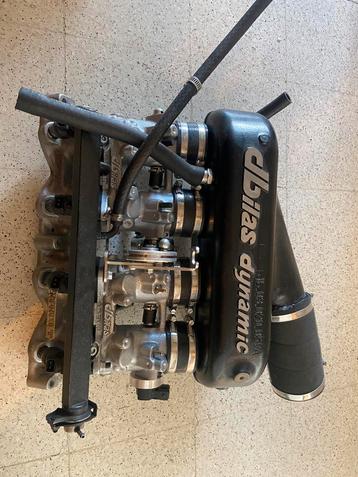M42b18 e36, itb set beschikbaar voor biedingen