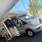 Verhuur/te huur nieuwe mobilhome/camper bij ‘t Caravanboerke