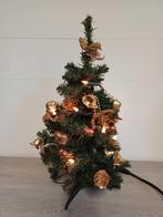 Kerstboompje met lichtjes, Enlèvement