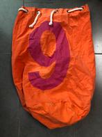 Linnenzak in katoen, Caravans en Kamperen, Ophalen of Verzenden, Zo goed als nieuw