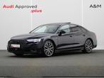 Audi A8 PHEV A8 PHEV 60 TFSI e Quattro Tiptronic (340 kW), Autos, Audi, Argent ou Gris, Achat, Cruise Control, 48 g/km