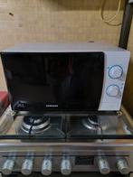 Four micro-ondes Samsung, Electroménager, Enlèvement, Utilisé, Four, Micro-ondes