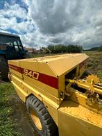 New holland klein balen pers te koom, Zakelijke goederen, Ophalen