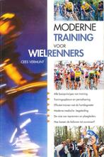 (sp154) Moderne training voor wielrenners, Livres, Livres de sport, Utilisé, Enlèvement ou Envoi