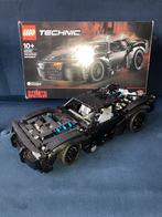 Lego Technics Batmobile., Enfants & Bébés, Jouets | Duplo & Lego, Enlèvement ou Envoi, Comme neuf, Ensemble complet, Lego
