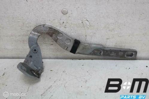 Achterklepscharnier links Audi A2 8Z0827299, Auto-onderdelen, Carrosserie, Gebruikt