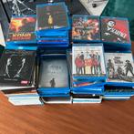 Bluray collectie te koop, Ophalen, Zo goed als nieuw