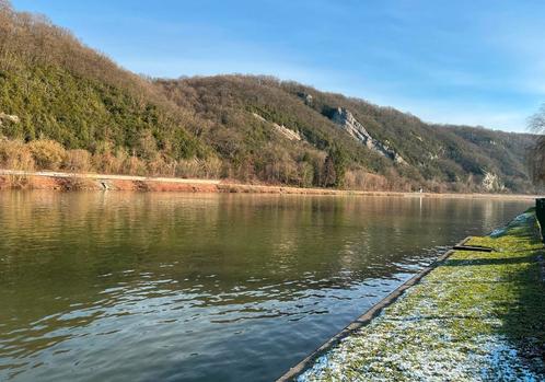 Terrain à vendre à Hastiere-Par-Dela, Immo, Gronden en Bouwgronden, 1000 tot 1500 m²