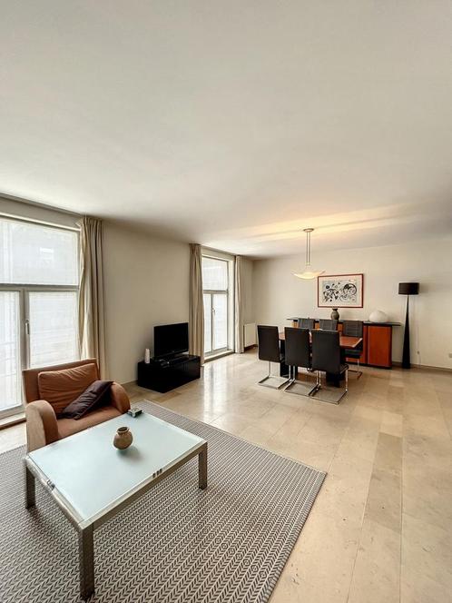 Appartement à louer à Bruxelles, 2 chambres, Immo, Huizen te huur, Appartement