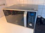 Microgolfoven Samsung, keramische binnenkant, Electroménager, Micro-ondes, Comme neuf, Enlèvement, 45 à 60 cm, Micro-ondes