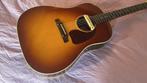 Gibson J-45 Studio Rosewood acoustic guitar, Enlèvement ou Envoi, Utilisé, Guitare Western ou Guitare Folk, Avec valise