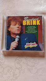 Bernhard Brink - das beste, Ophalen of Verzenden, Gebruikt