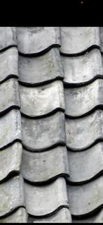 Zwarte Boomse pannen, Doe-het-zelf en Bouw, Ophalen, Gebruikt