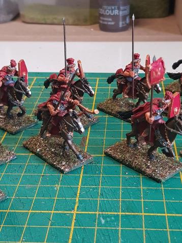 warlord Hail ceasar early imperial romans: praetorians beschikbaar voor biedingen