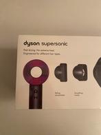Dyson supersonic haardroger, Handtassen en Accessoires, Uiterlijk | Haarverzorging, Nieuw, Haardroger, Ophalen of Verzenden
