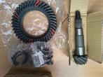 AE86 originele 4.8 Ring and pinion (achteras), Ophalen of Verzenden, Toyota
