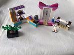 Lego friends karate klas, Kinderen en Baby's, Speelgoed | Duplo en Lego, Ophalen of Verzenden, Lego