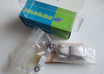 Eligor en Kit 1/43 neuf, Hotchkiss 1939 à Monter, Envoi, Neuf, Voitures