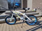 Kinderfiets 16 inch Prestige - Police, Fietsen en Brommers, Fietsen | Kinderfietsjes, 16 tot 20 inch, Gebruikt, Prestige, Ophalen