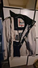 ANORAK ANAPURNA TXL, Enlèvement