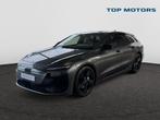Audi A6 Avant e-tron Audi A6 Avant S line e-tron quattro 315, Automaat, Elektrisch, Break, Zilver of Grijs