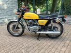 HONDA 200 CB ~ 1976 ~ MET CT, 2 cilinders, Toermotor, 200 cc