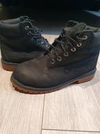 Timberland boots maat 35, Kinderen en Baby's, Schoenen, Timberland, Ophalen of Verzenden, Zo goed als nieuw