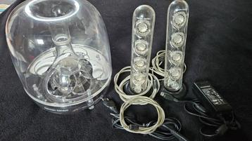 harman / kardon soundsticks. beschikbaar voor biedingen