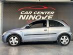 Opel Corsa 1.3 CDTi, Auto's, Voorwielaandrijving, Grijs, Particulier, Euro 4