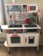 Kinderspeelgoed keukentje met accessoires., Ophalen